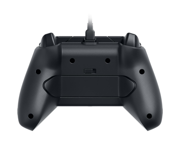 PDP Xbox One Controller - Delux Camo Black (przew.) - 494311 - zdjęcie 3